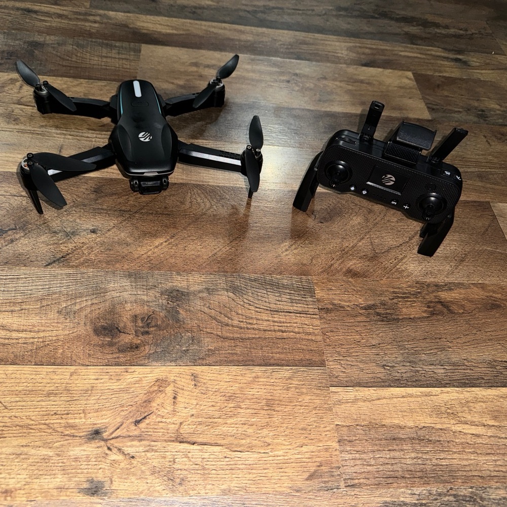 Vivitar Sky Flow Image Stabilization Drone